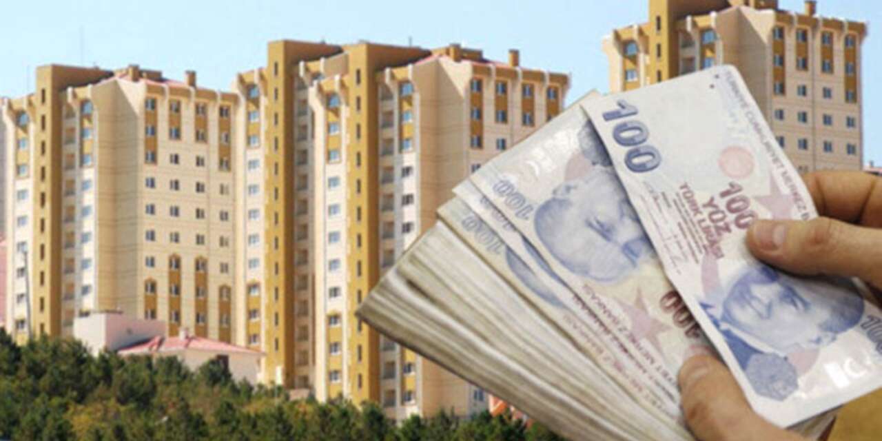 Kanun teklifi Meclis'te: 40 yaş altına faizsiz konut desteği