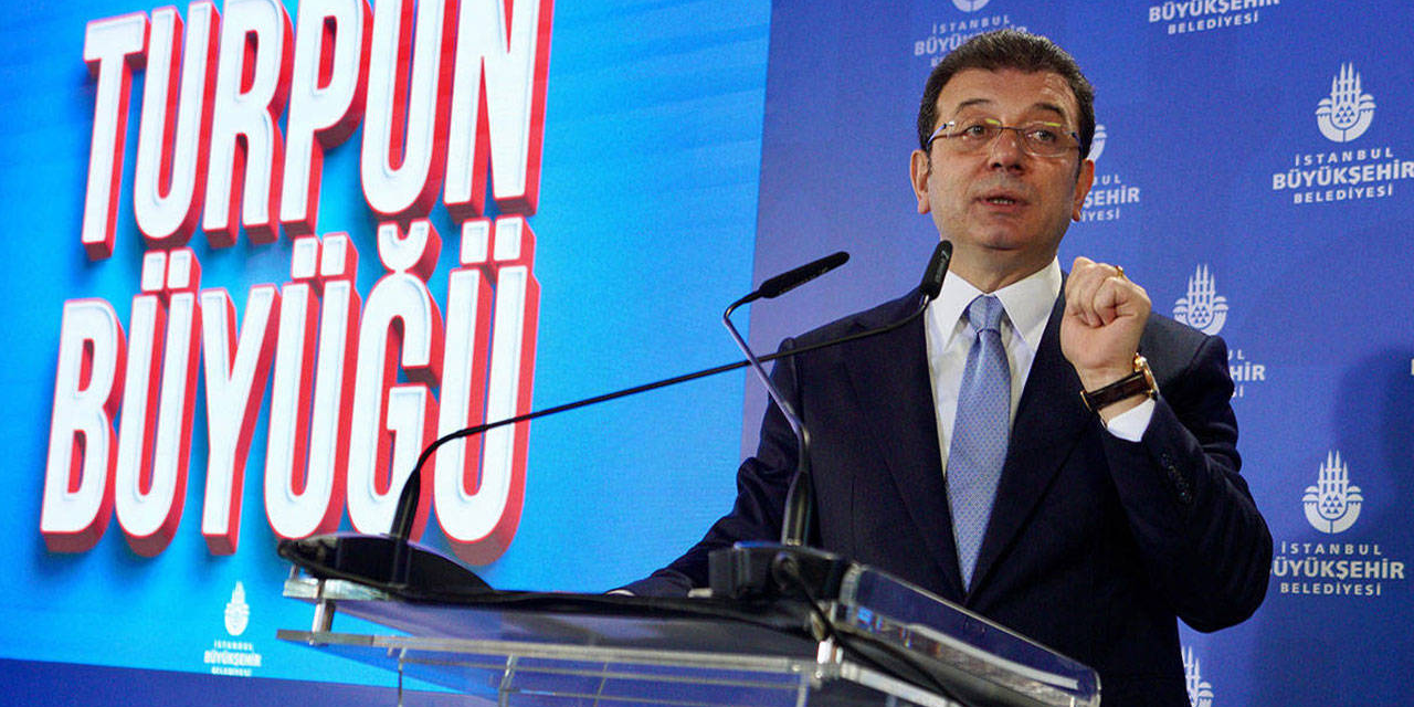 Perde arkası ortaya çıktı: İmamoğlu’na gönderilen 'kadın cumhurbaşkanı' notunun ayrıntıları...