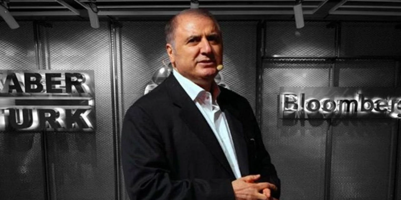 Can Holding soruşturmasında yeni gelişme: Kenan Tekdağ tahliye edildi