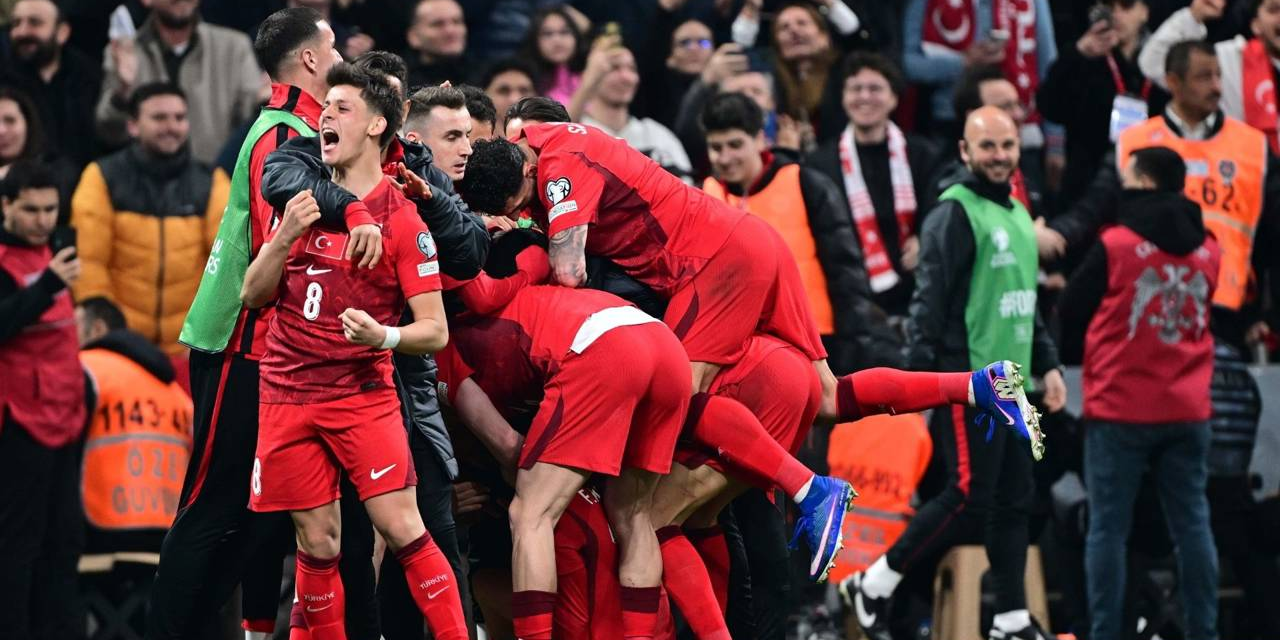 Dünya Kupası bileti için son 90 dakika! Kosova - Türkiye maçının 11'leri belli oldu