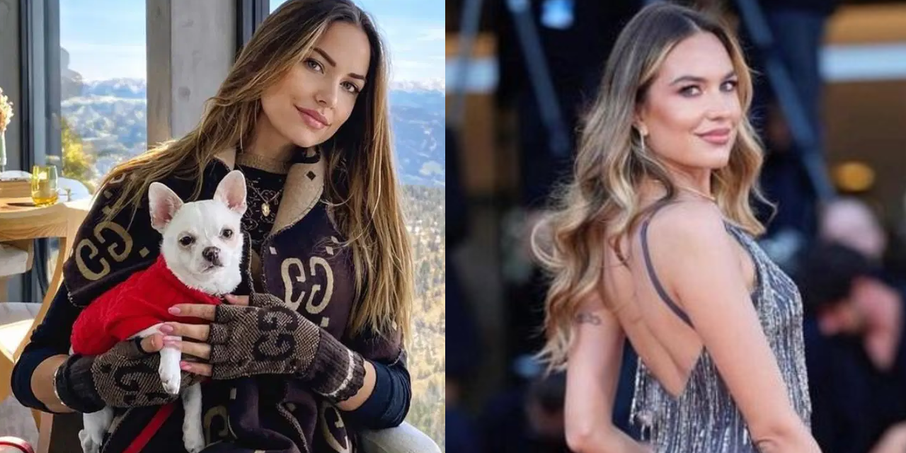 Nakil sırasında skandal: Öldürülen modelin başını çaldılar!