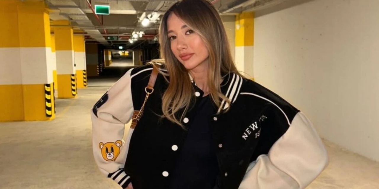 Aleyna Kalaycıoğlu'ndan mektup: 'Silahtan haberim yoktu!'