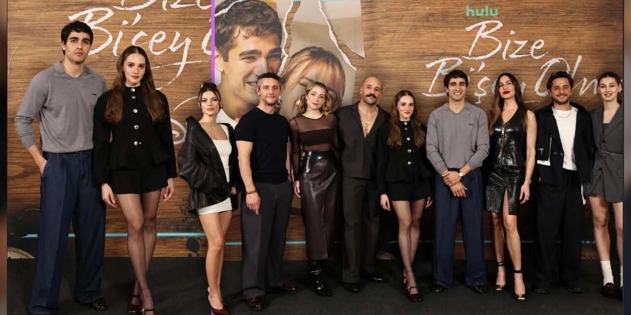 Kalp bildiğini okur, sen sadece izlersin!