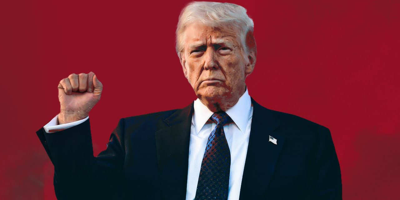 Trump, 'İran'da rejim değişti' dedi: Çekilme için tarih verdi