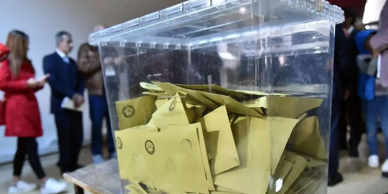 8 milyon oyu temsil eden 18 başkan tutuklandı!