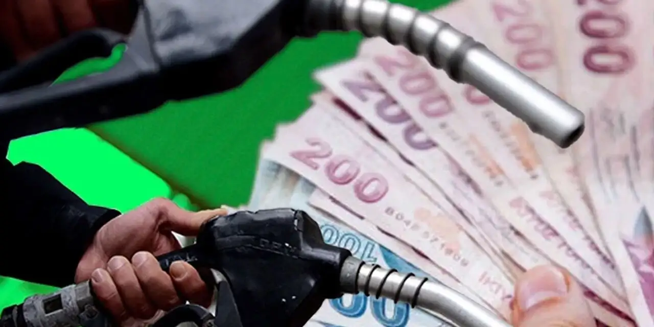 Motorine gece yarısı zam: İşte yeni fiyatlar