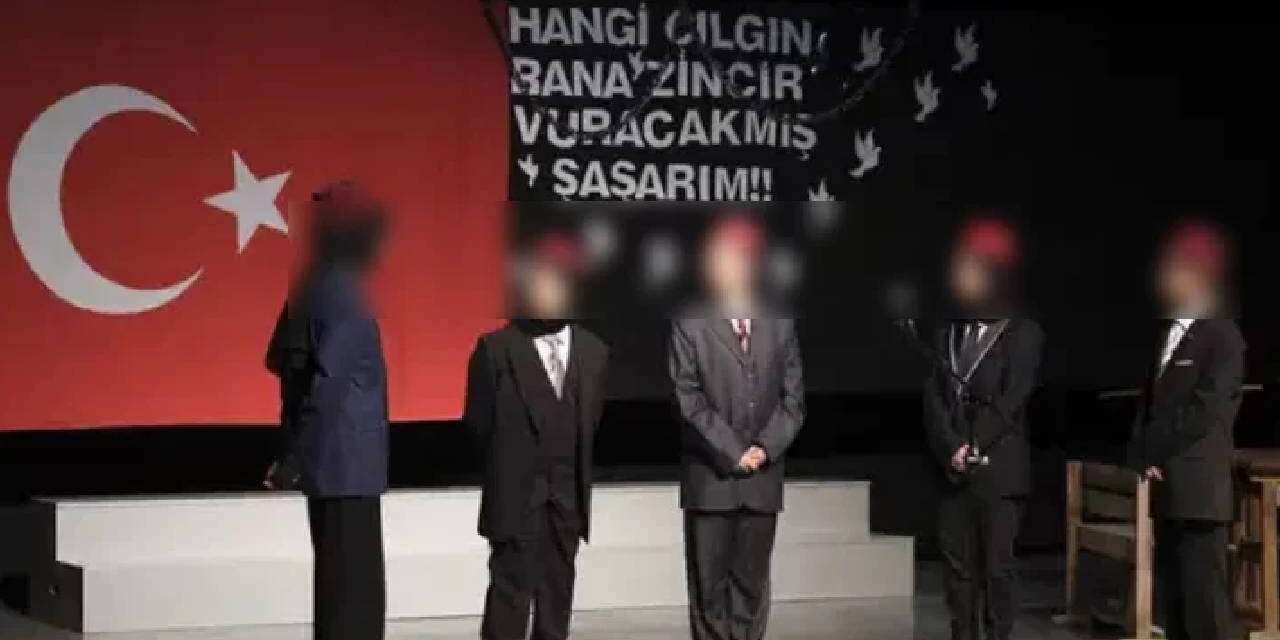‘Kız öğrencilere kadın öğretmen, erkek öğrencilere erkek öğretmen’ talimatı