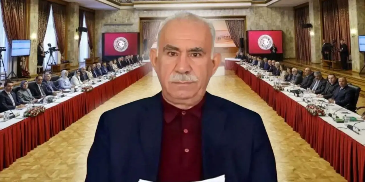 İmralı sürecinde AK Parti ve MHP’nin uzlaştığı 3 aylık takvim