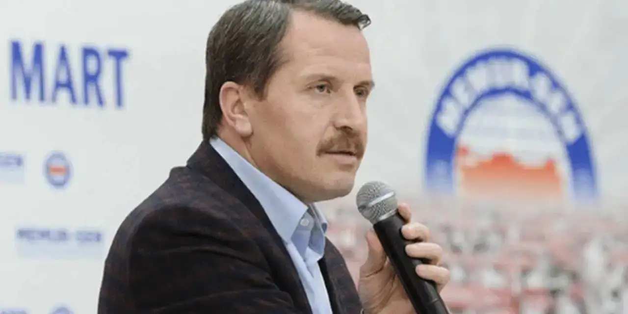 Cumhuriyet’e ‘100 yıllık narkoz’ sözüne ADD’den tepki