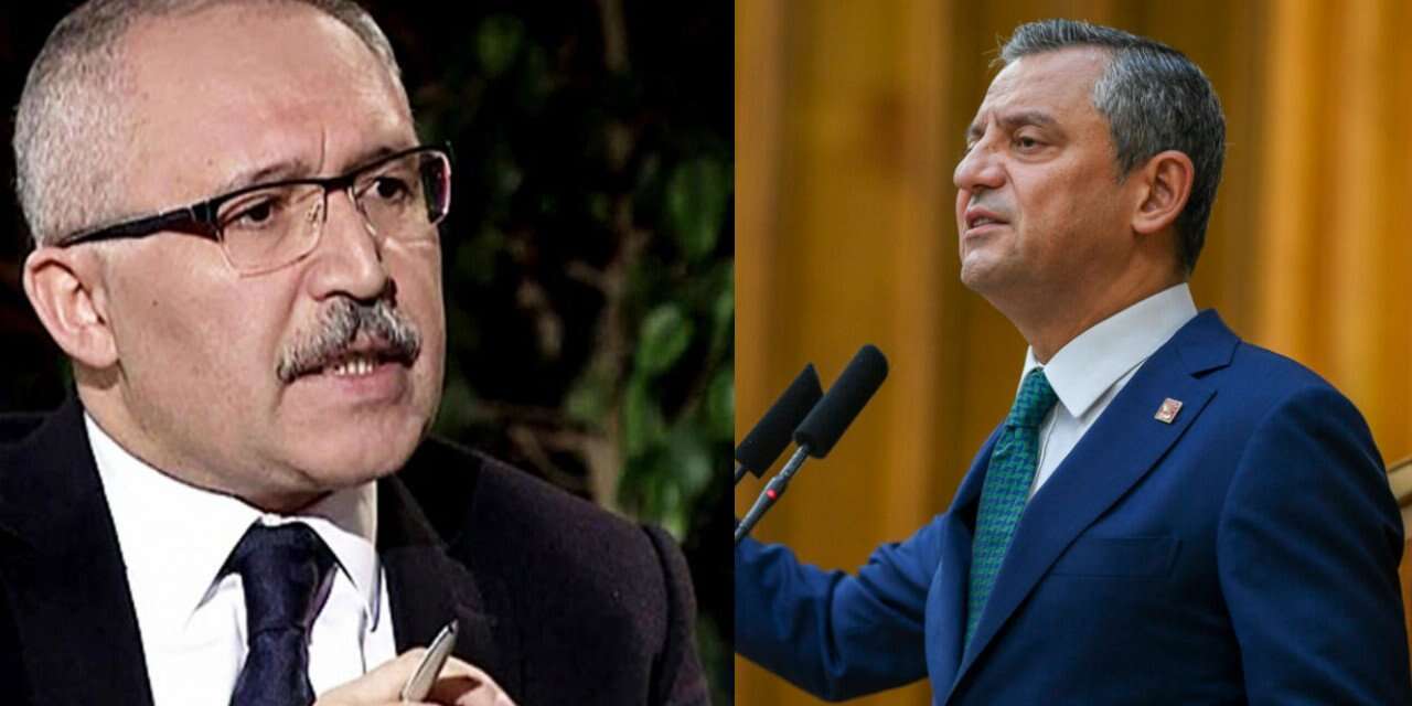 Özgür Özel’in yanıtından sonra Selvi’den yeni ‘mutlak butlan’ yazısı