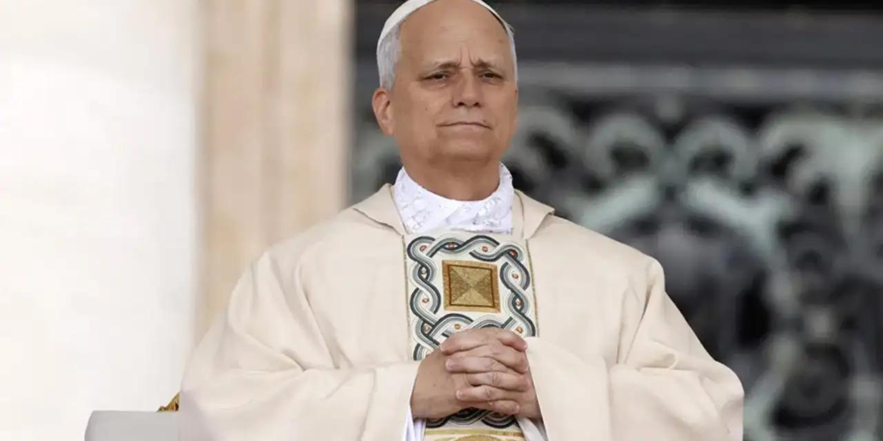 Papa: Paskalya için bir ateşkes olabilir ama…