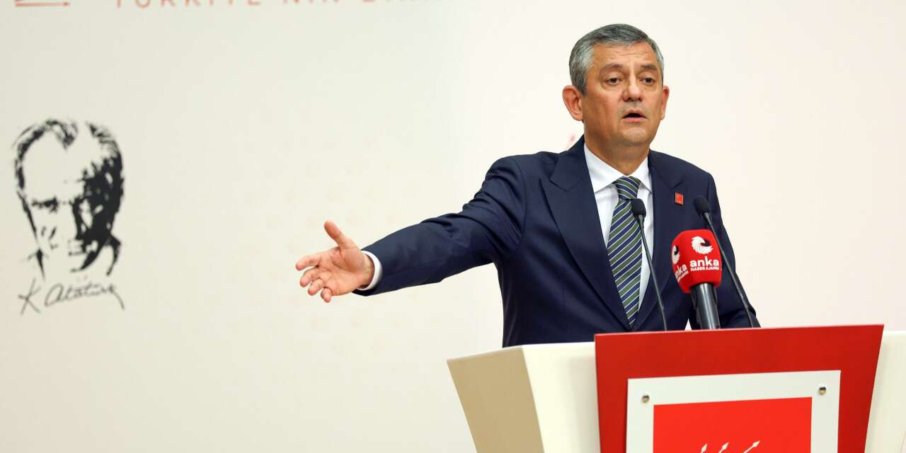 Bursa'ya yapılan operasyon tetikledi: CHP'nin ara seçim için formülü