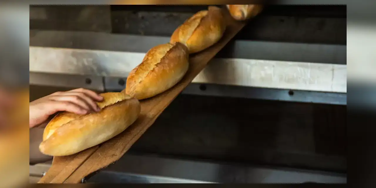 Ekmeğe zam geldi: Federasyon başkanı açıkladı