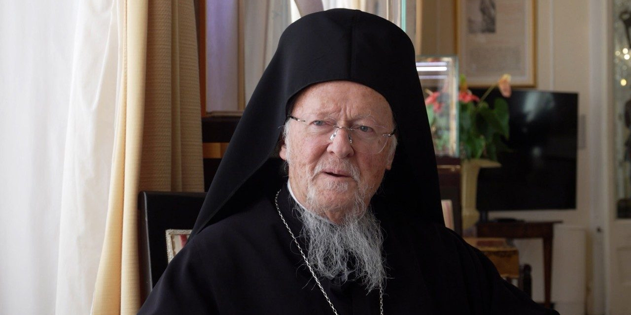 Rus istihbaratından Patrik Bartholomeos'a suçlama: 'Uluslararası kilise hukukunu çiğniyor'