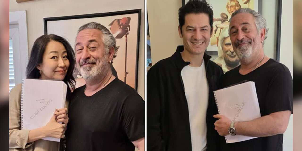 Cem Yılmaz açıkladı: G.O.R.A. 4 için 2 yeni oyuncu