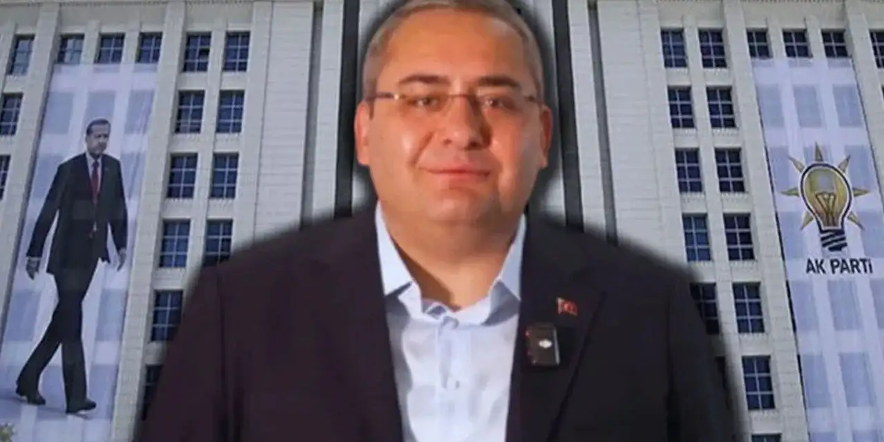 Mesut Özarslan bu hafta da AK Parti'ye geçemedi: Sebebi Gökçek mi?