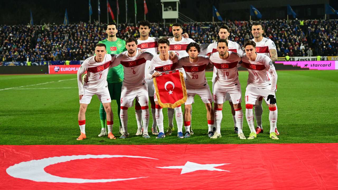Rakamlar güncellendi: İşte en değerli Türk futbolcular