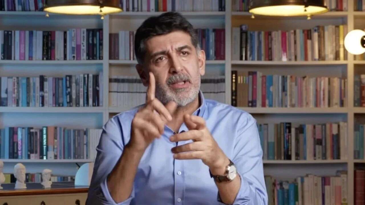 Gültekin'in 'Tuncer Bakırhan ve KHK'li' diyaloğuna yanıt: 'Bu şekilde bir konuşma olmadı'