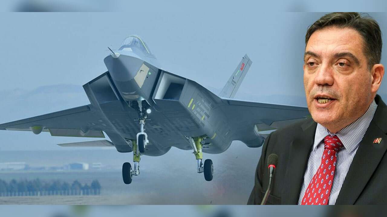 Emekli Amiral olan CHP Genel Başkan Yardımcısı Bağcıoğlu: Türk Silahlı Kuvvetleri’ne bu yapılanları unutmayalım!