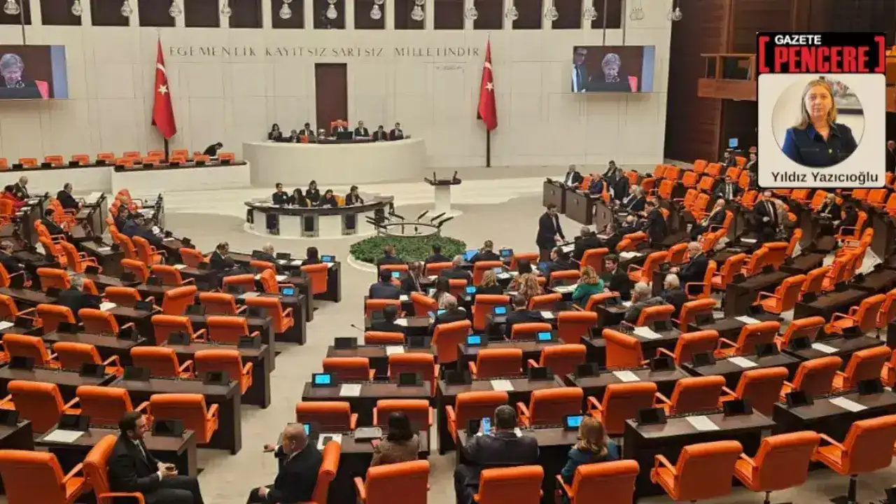 'Sine-i Millet' için AK Parti 'istemezük' derse MHP ara seçim yolunu açar mı?