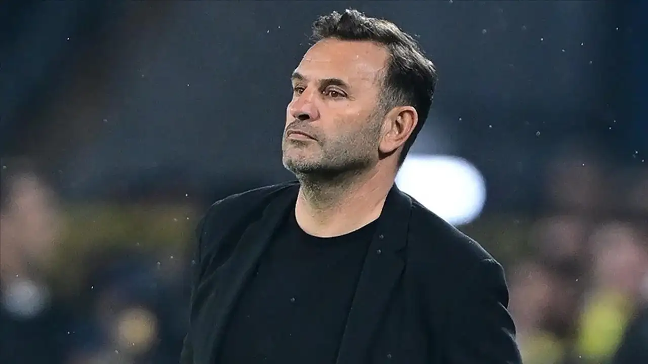 Okan Buruk, İngiliz devini reddetti