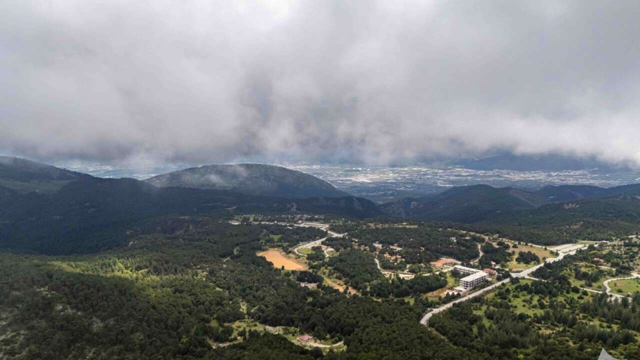 Spil Dağı çağırdı, sporcular Manisa’ya akın ediyor