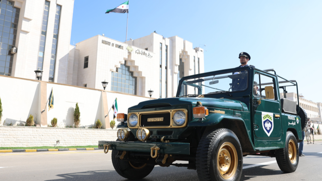 Suriye İçişleri Bakanlığı: Kürtler vatandaşlık başvurusu yapabilecek