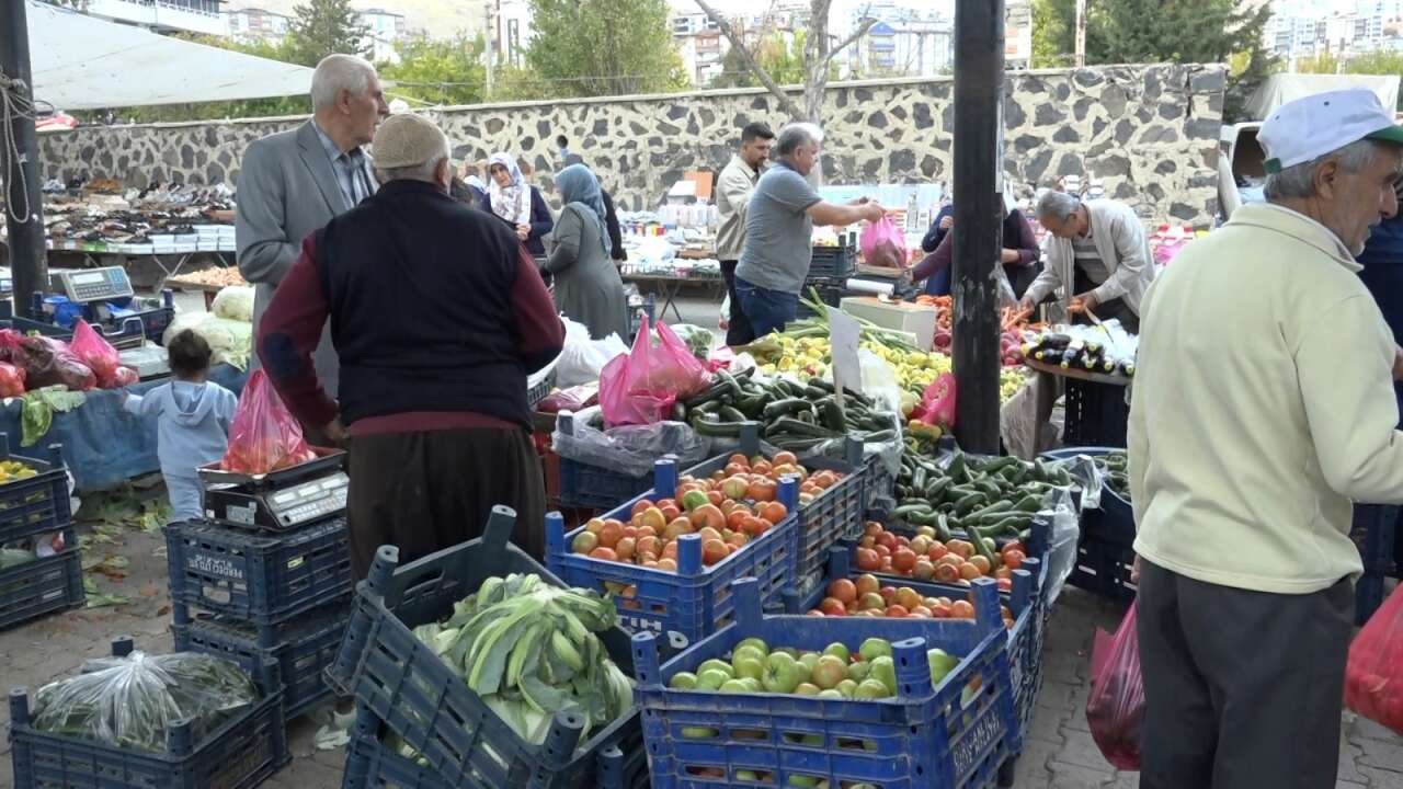 Ekonomideki acı tablo