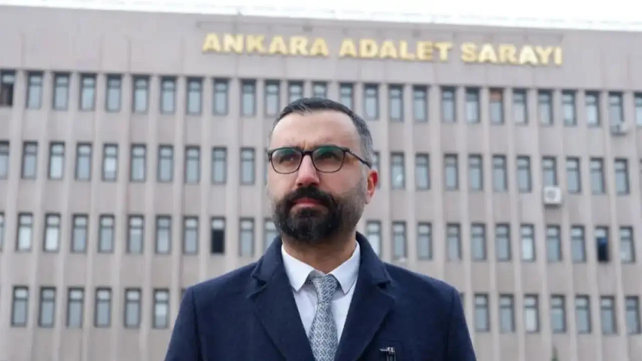 Alican Uludağ hakkında iddianame: Alican Uludağ'ı yetkisiz savcı soruşturmuş