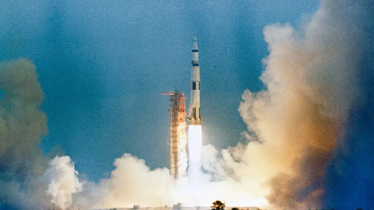 50 yıl sonra ilk: NASA Ay'a insanlı uzay aracı gönderiyor