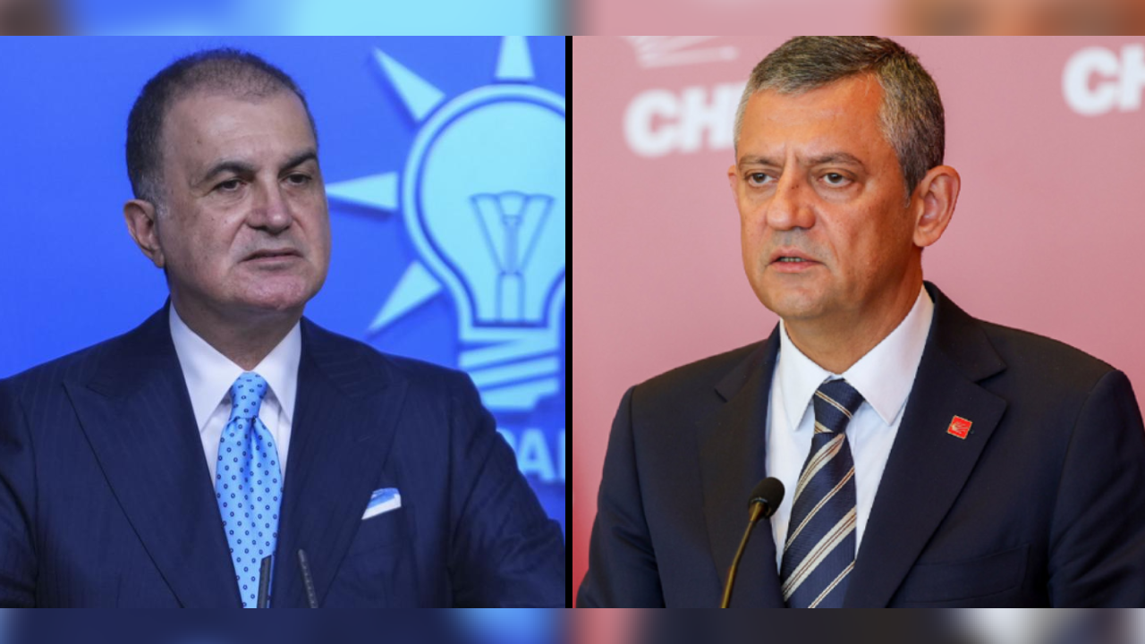 Özgür Özel'in 'ara seçim' çağrısına AK Parti'den yanıt: 'Ağır bir yenilgiyle karşı karşıya kalırlar'