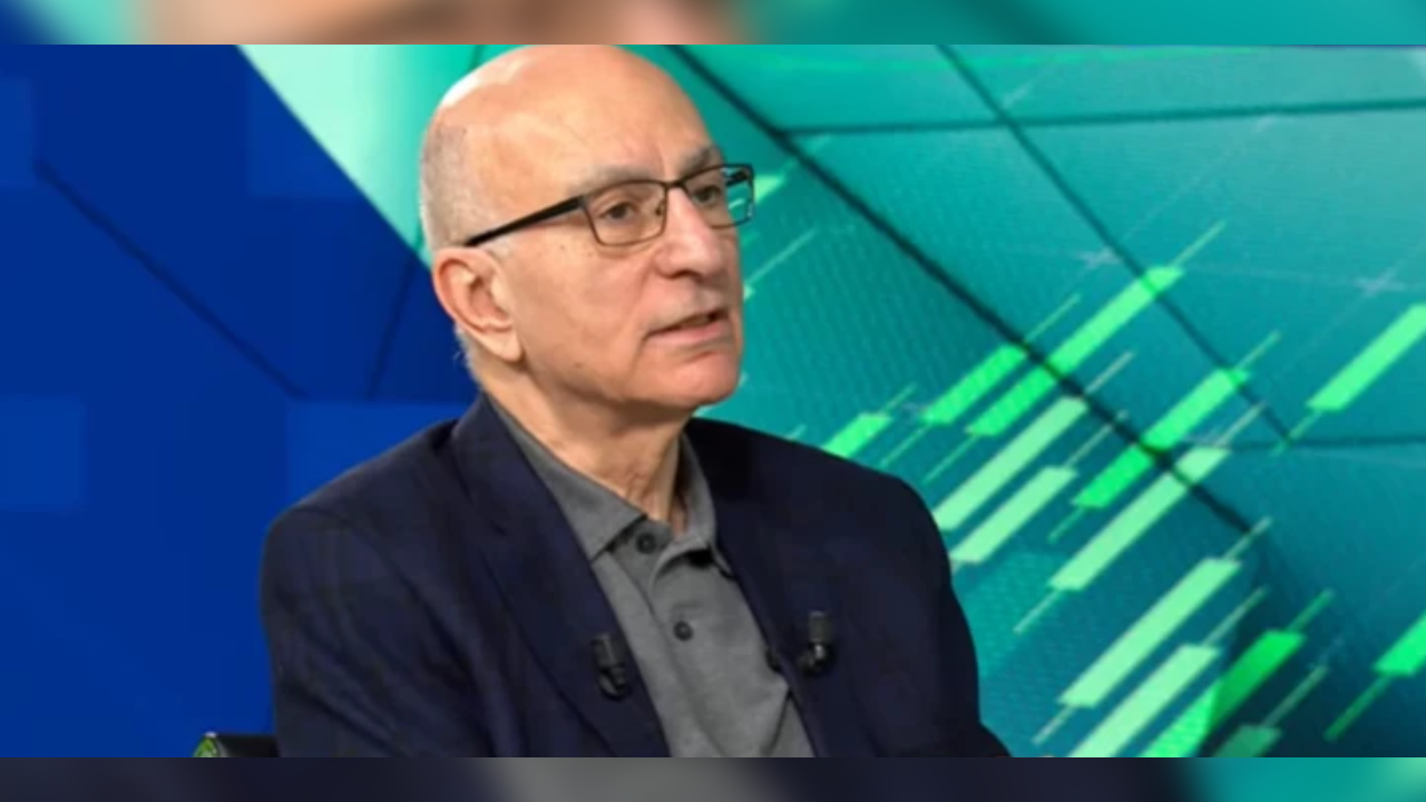 Mahfi Eğilmez'den Merkez Bankası analizi: 'Böyle sürerse rezervimiz çok düşer!'