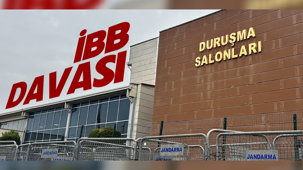 İBB Davası'nda bir isim daha itirafçılıktan vazgeçti!