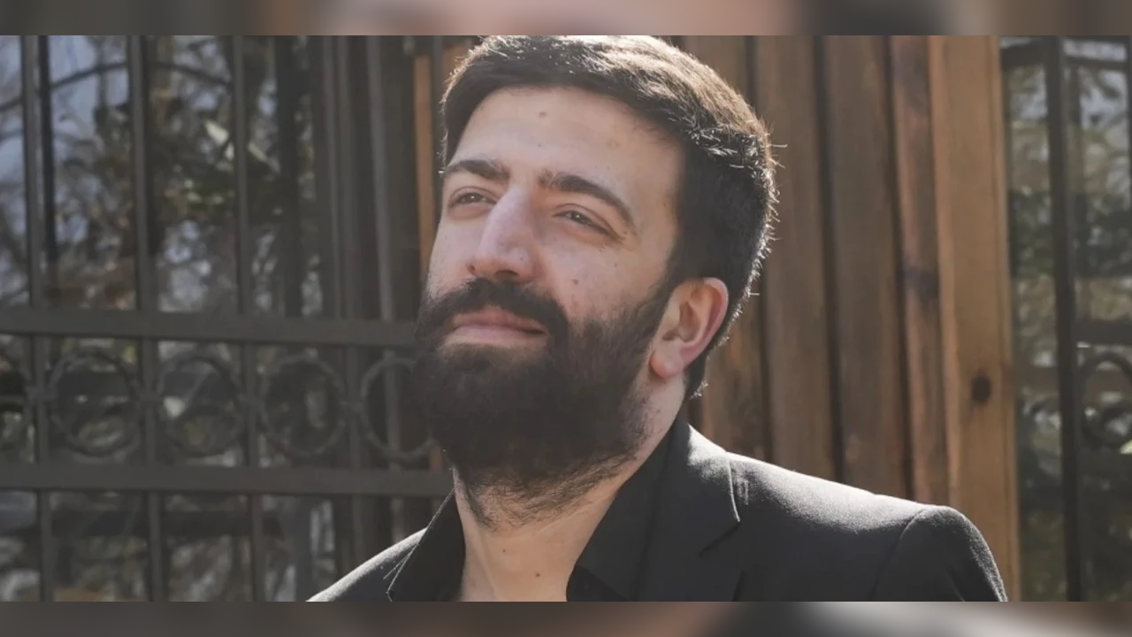 Eşref Rüya ekibinde büyük acı: Genç oyuncu hayatını kaybetti