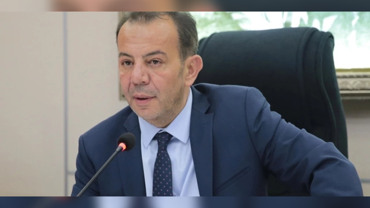 Tanju Özcan: 'Allah bana yaşattıklarını sormadan kimsenin canını almasın!'