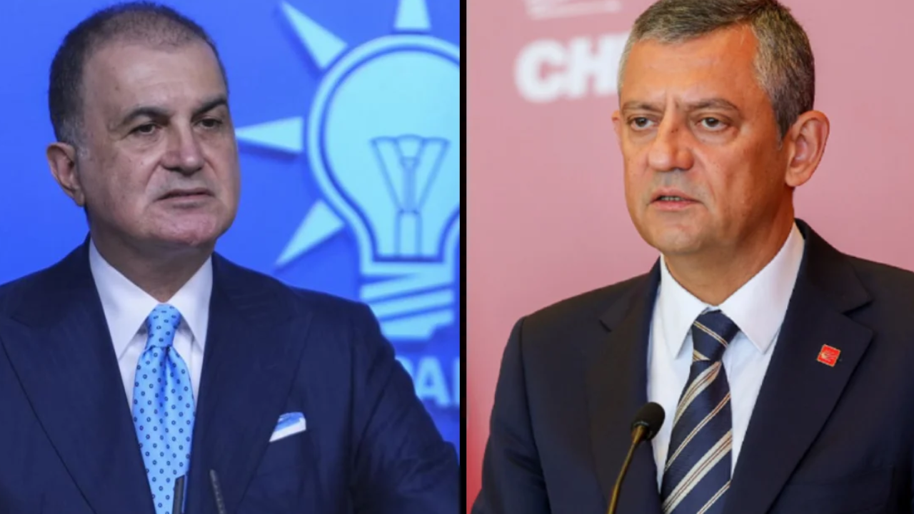 Özgür Özel'in 'ara seçim' çağrısına AK Parti'den yanıt: 'Ağır bir yenilgiyle karşı karşıya kalırlar'