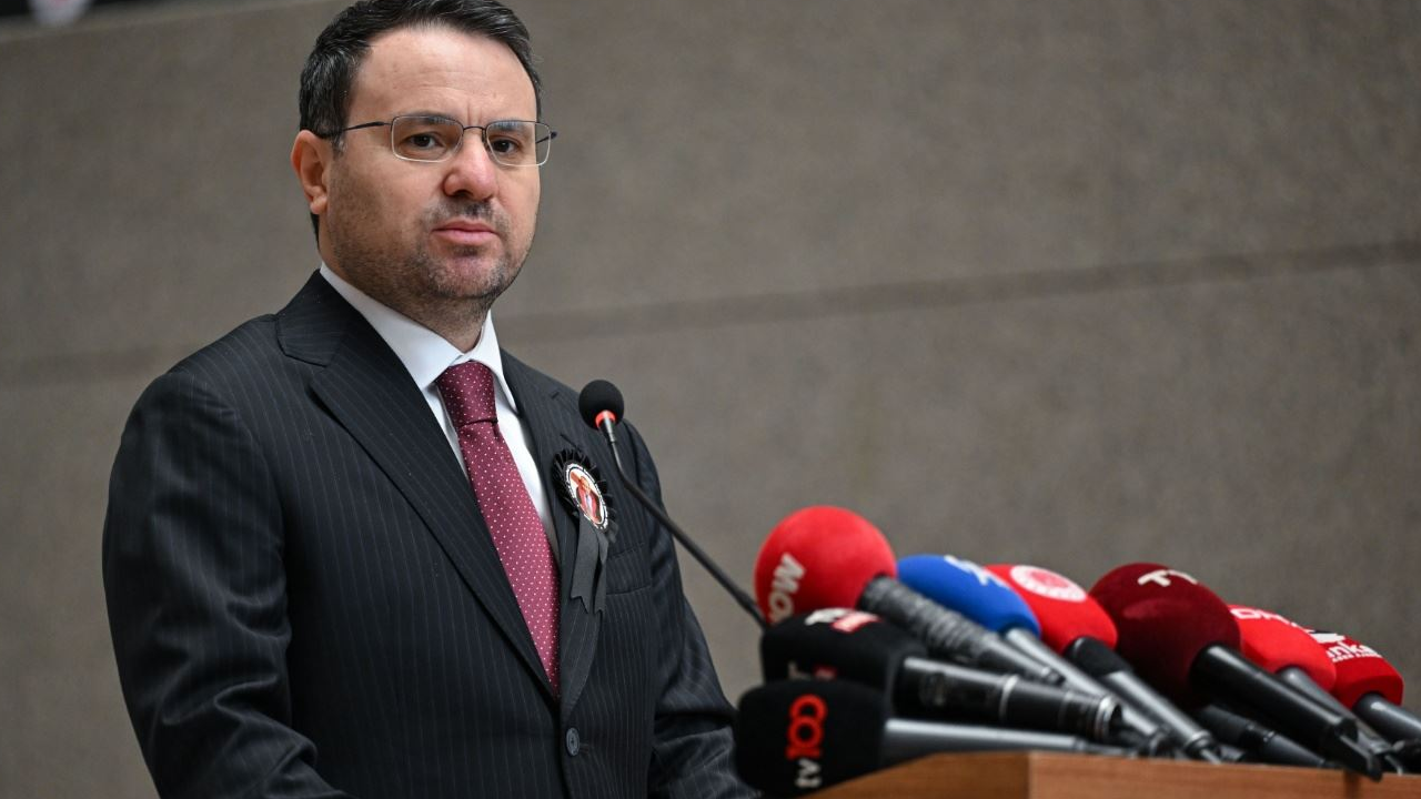 Akın Gürlek'ten Hollanda'ya çağrı: 'DHKP-C elebaşı Musa Aşoğlu'nun iadesini talep ediyoruz'