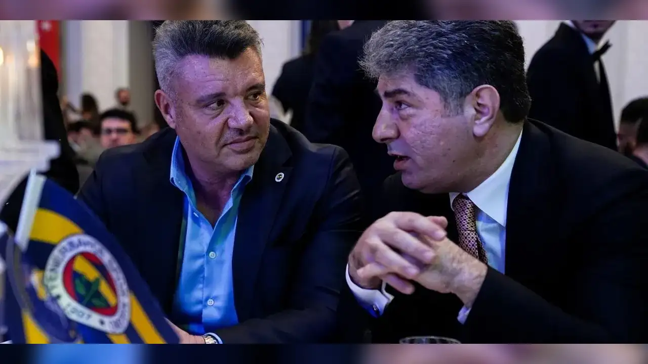 Hakan Safi'den ‘milli takıma prim’ açıklaması: Onların Galatasaraylı olduğunu çok iyi biliyorum!