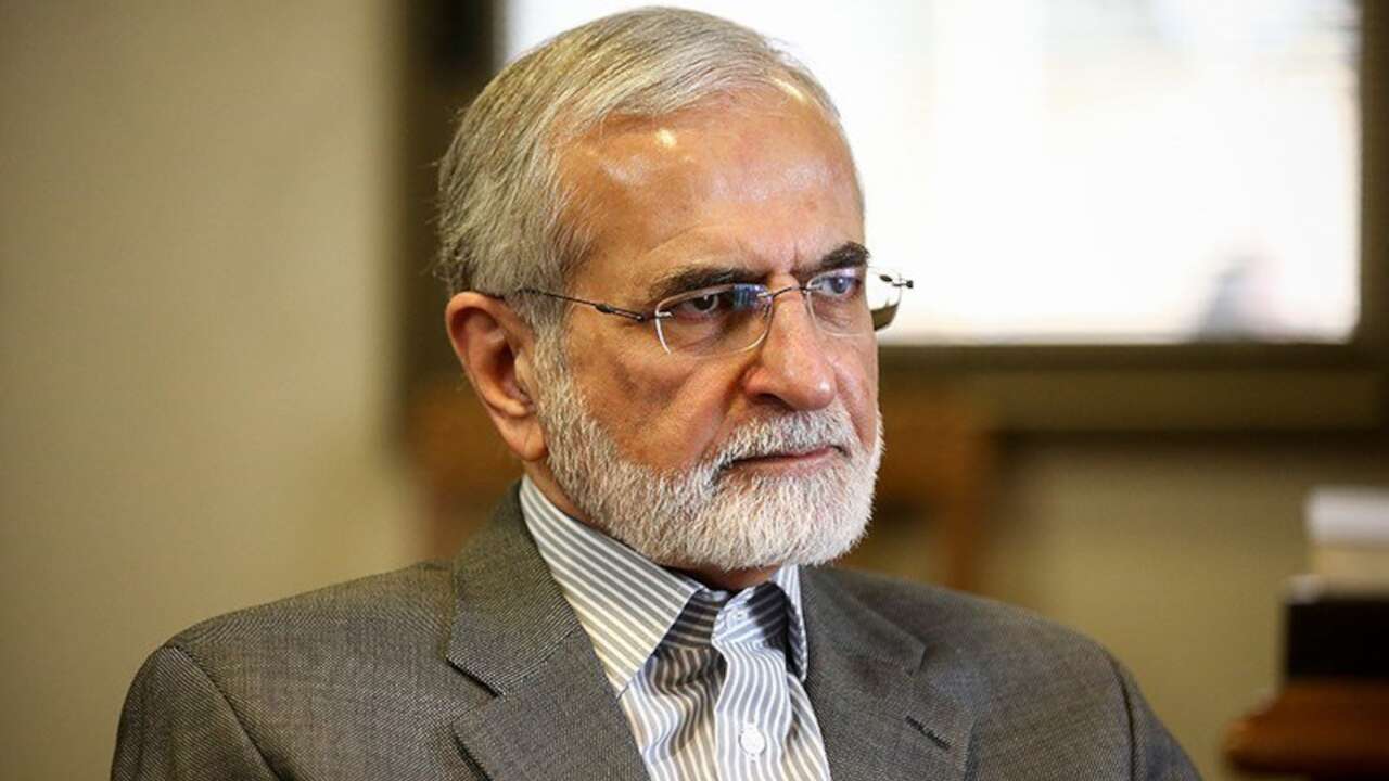 ABD ve İsrail'den Hamaney'in başdanışmanına saldırı