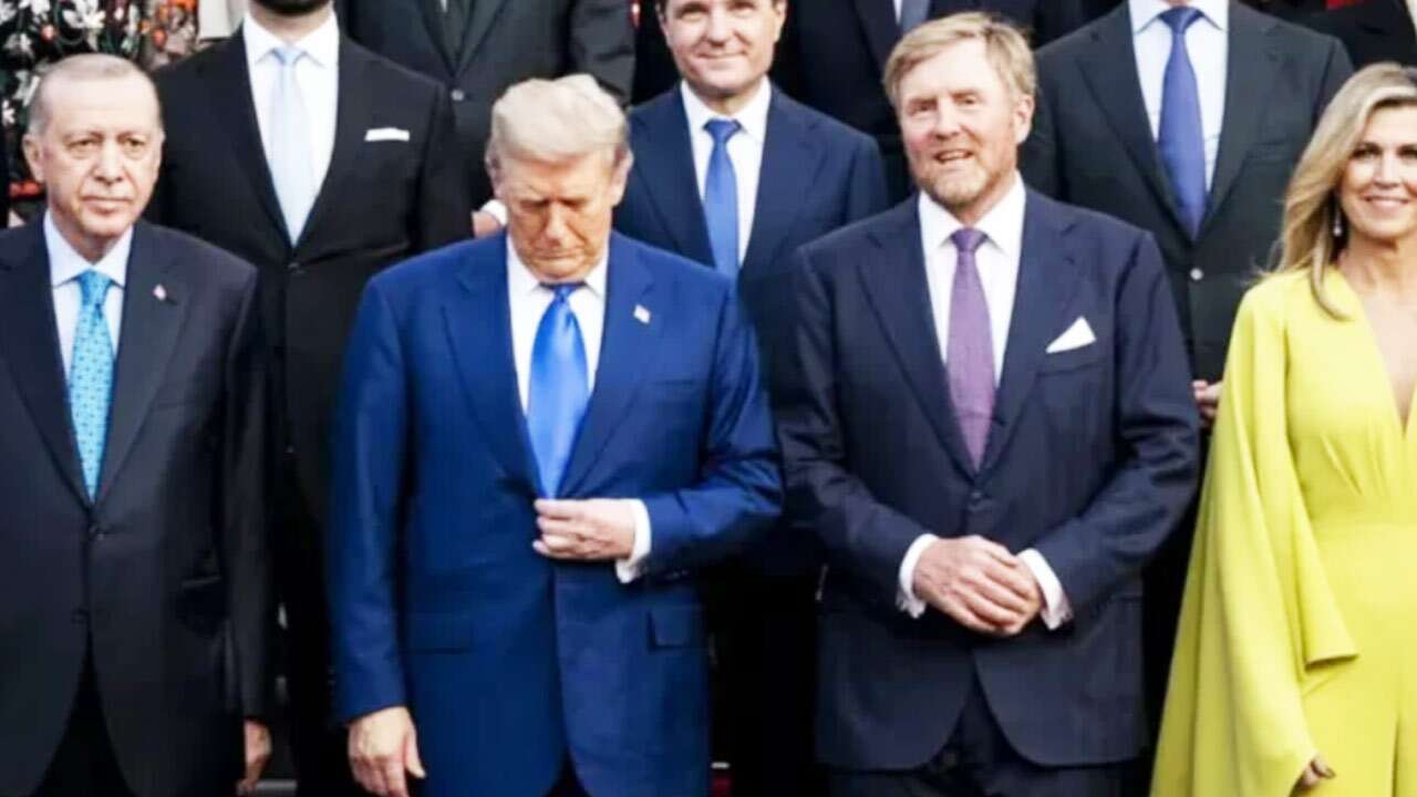 Trump Ankara'daki toplantıda masayı dağıtacak!