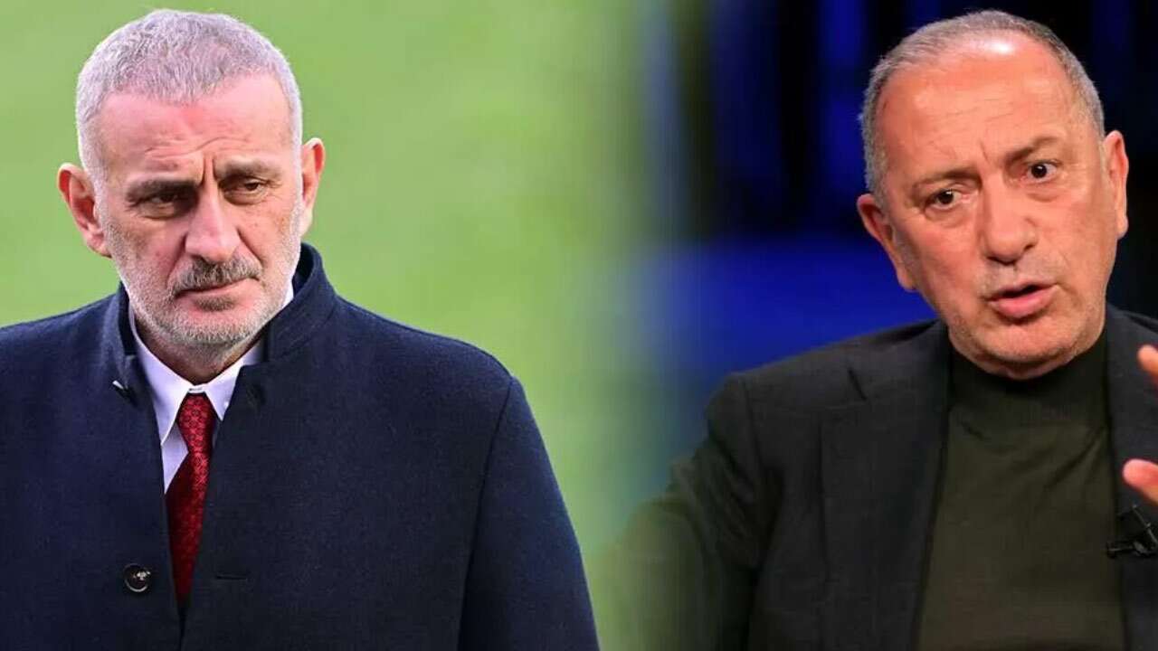 Hacıosmanoğlu’nun sözlerine Fatih Altaylı’nın yanıtı arşivden çıktı