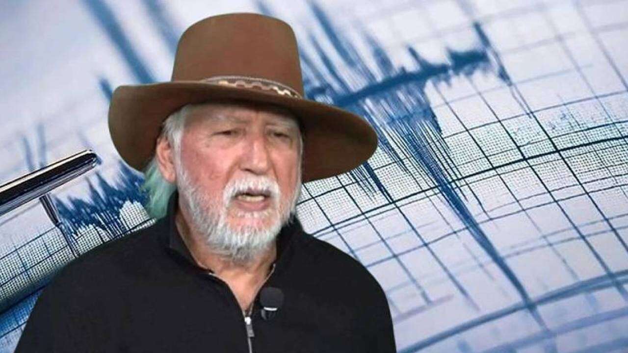 Şener Üşümezsoy'dan yeni İstanbul depremi açıklaması