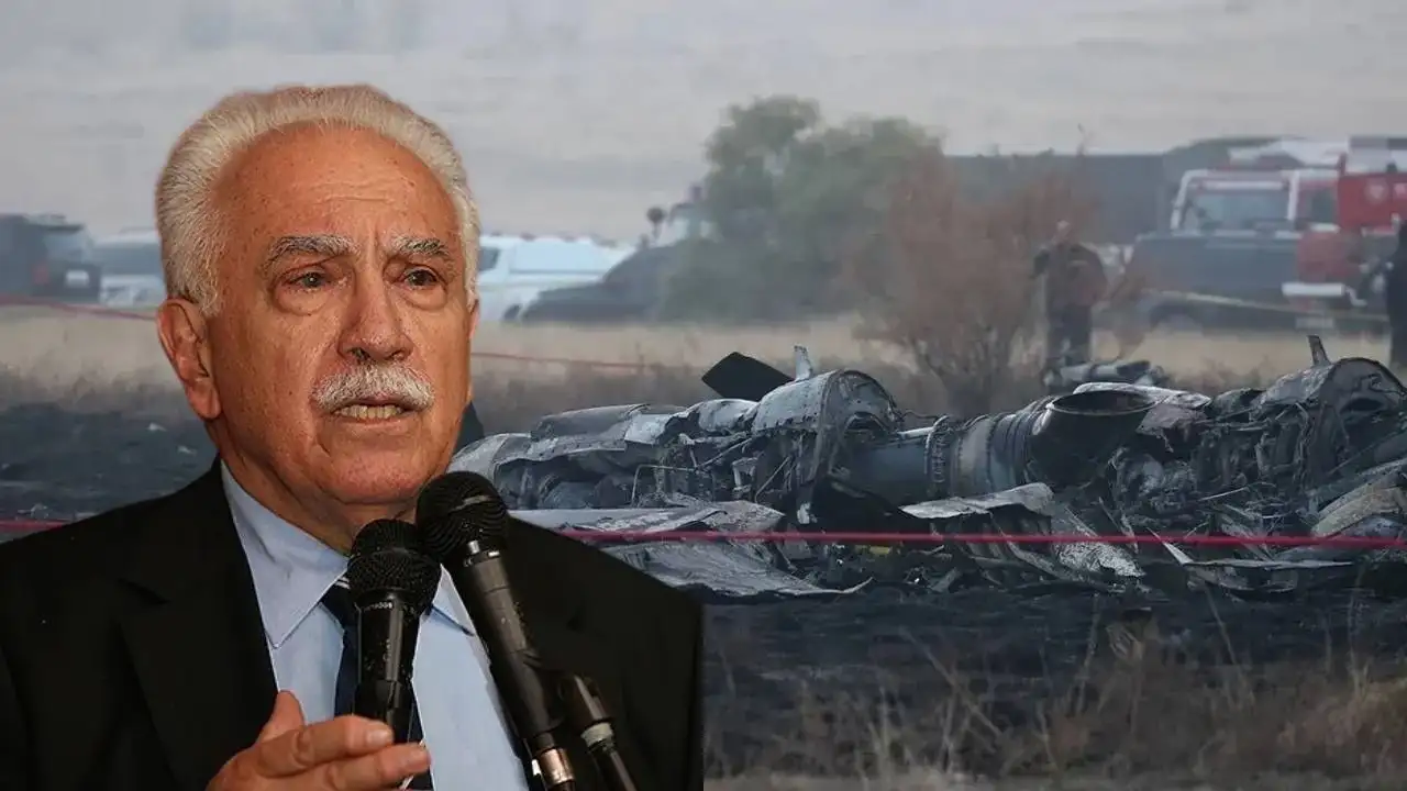 Milli Savunma Bakanlığı’ndan Perinçek’e suç duyurusu