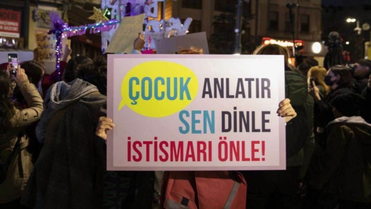 Valilik taciz iddiasıyla ilgili açıklama yaptı: Din görevlisi görevden uzaklaştırıldı