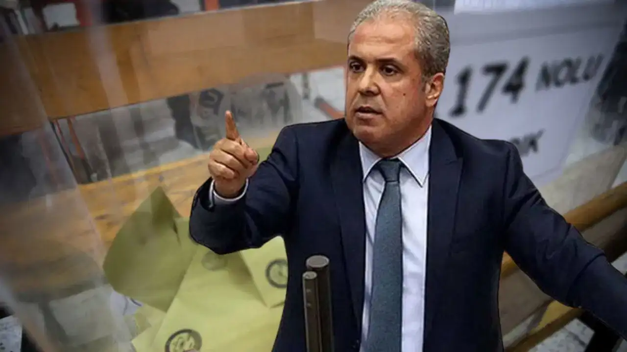 Şamil Tayyar’dan AK Parti’ye erken seçim çağrısı için ‘evet deyin’ çıkışı