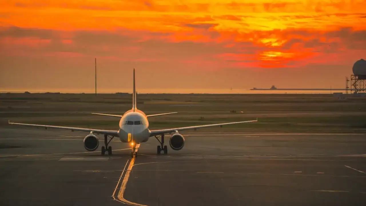 'Uçakta bomba var' şakasına hapis cezası