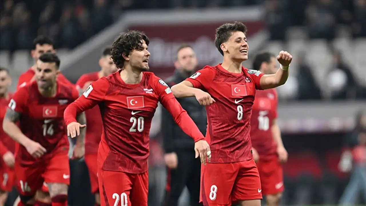 Dünya Kupası'nda fikstür güncellendi: Milli Takım'ın maç saati değişti