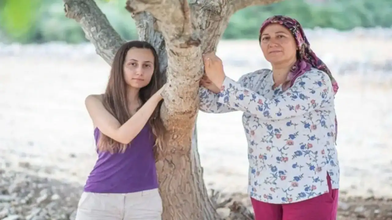 Muhtar Nejla Işık'ın kızı tutuklanırken evi kamulaştırıldı