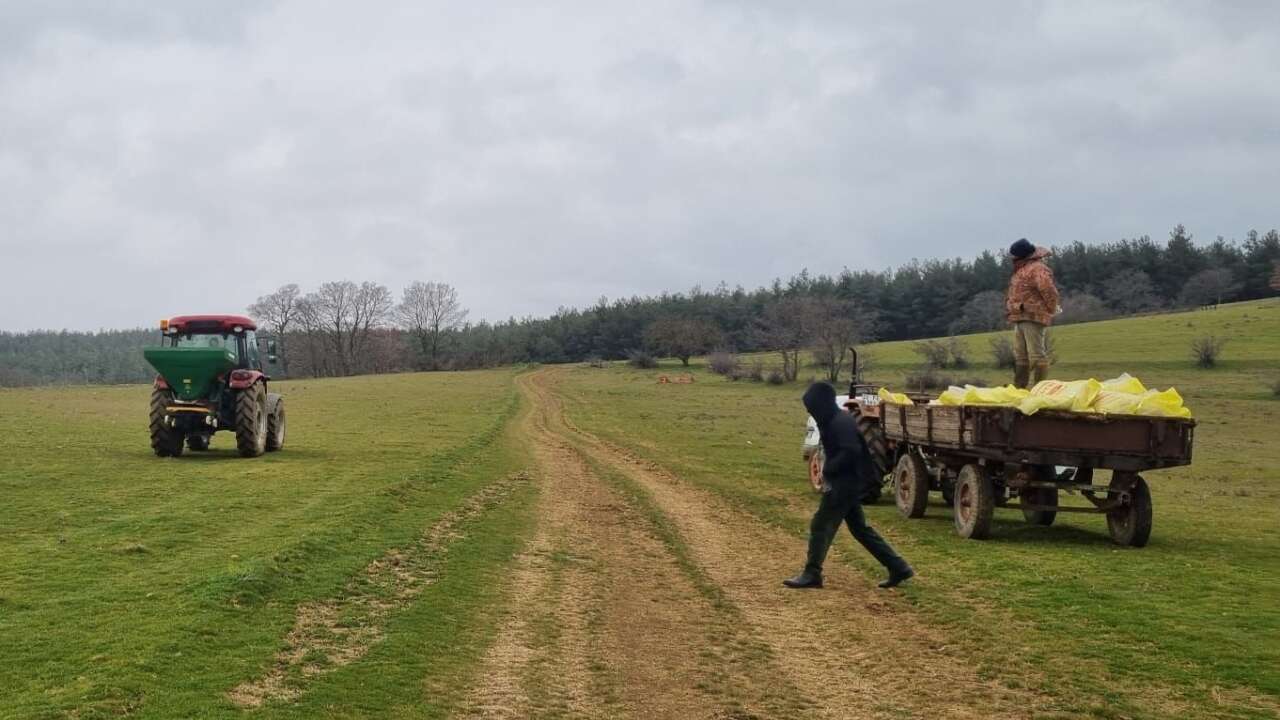 Mazot ve gübre zamları Meclis’te: “Tarımda maliyet krizi büyüyor”