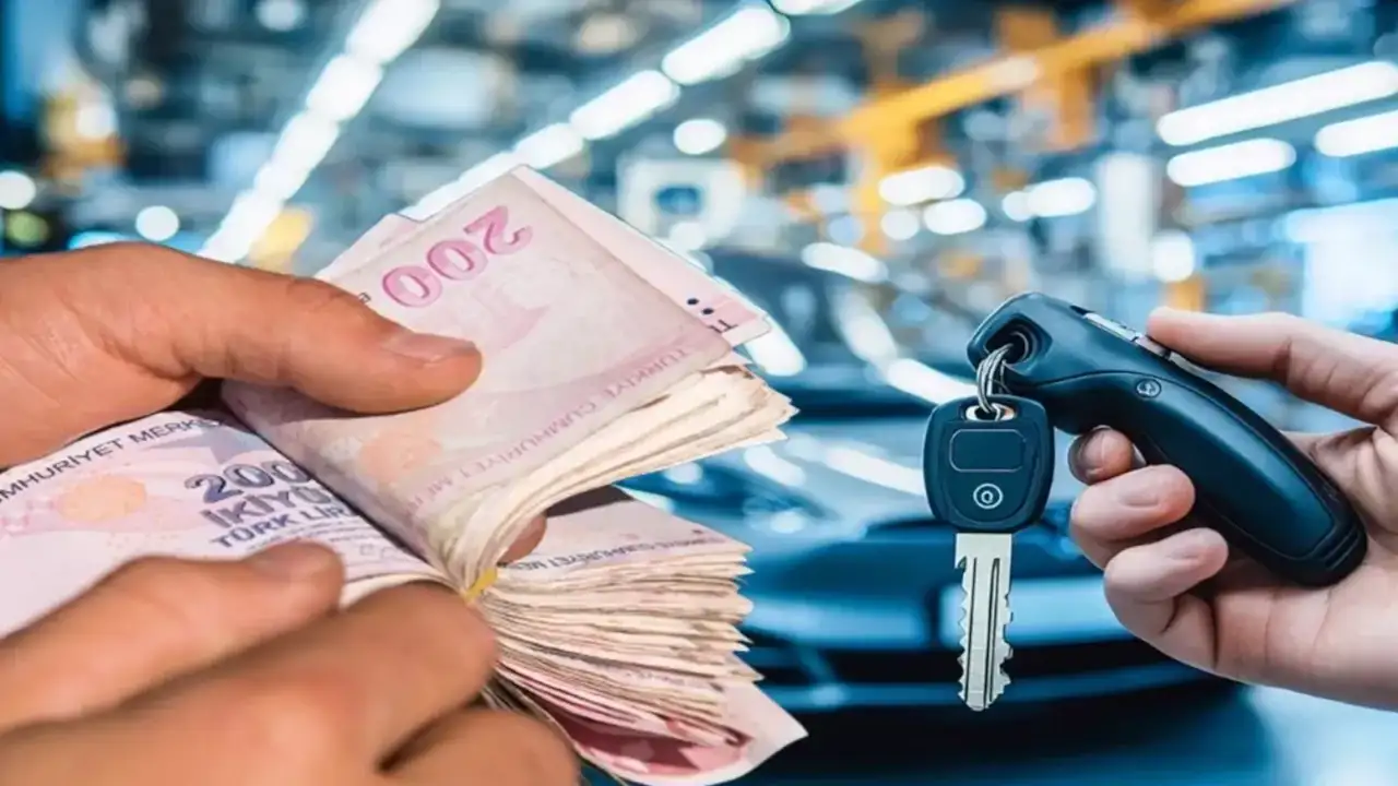 ÖTV'siz araç alımı yeniden düzenlendi: İşte alınabilecek otomobiller